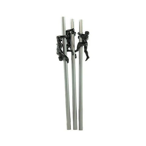 Stripper Straws Party Wear Male by Kheper Games