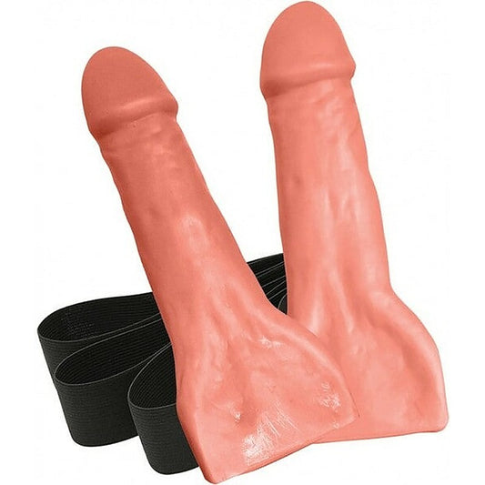 Dick Head Ring Toss Game by Hott Products