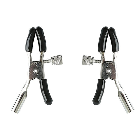 Sex And Mischief Nipple Clips by Sportsheets