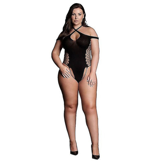 Le Desir Shade Leda XIII Body by Shots Toys