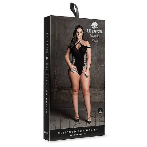 Le Desir Shade Leda XIII Body by Shots Toys