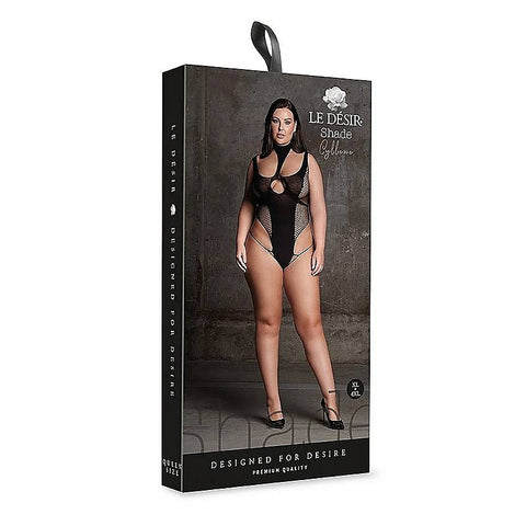 Le Desir Shade Cyllene XLVIII Women's Bodysuit with