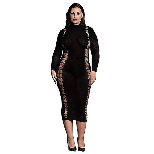Le Desir Shade Carme XI Women's Dress by Shots Toys