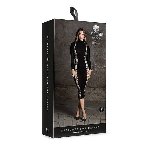 Le Desir Shade Carme XI Women's Dress by Shots Toys