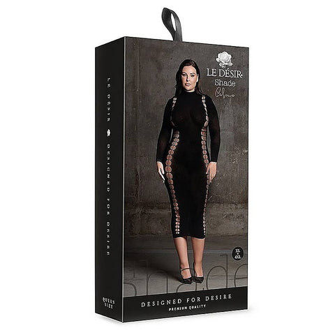 Le Desir Shade Carme XI Women's Dress by Shots Toys
