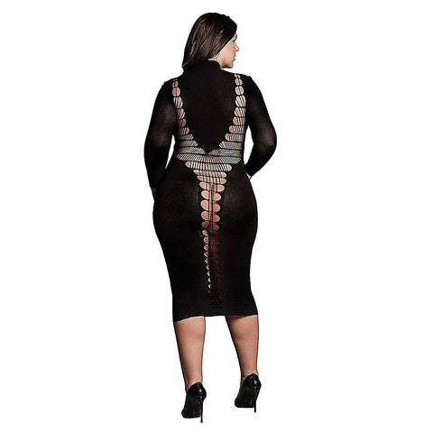 Le Desir Shade Carme XI Women's Dress by Shots Toys