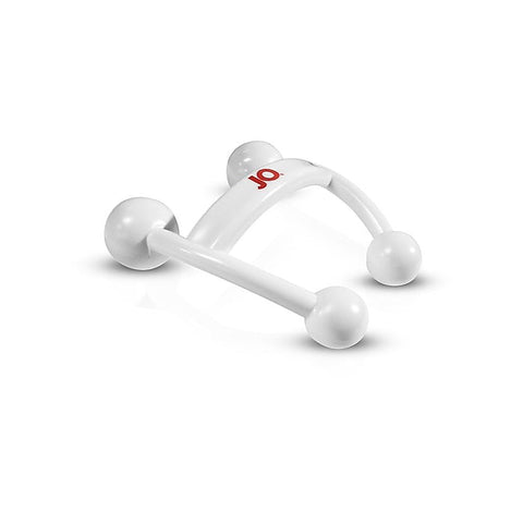 All-In-One Warming Massage Glide Kit by System Jo