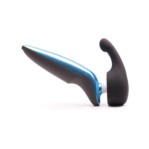 Spoon Rumble Head Vibrator Attachment by Tantus
