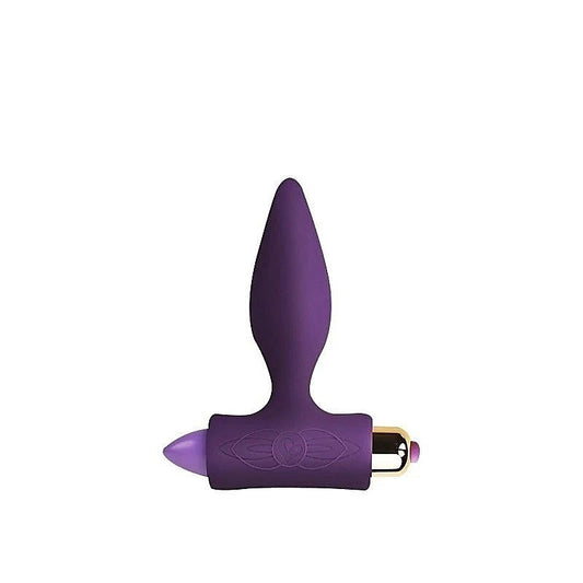Petite Sensations Anal Plug by Rocks Off