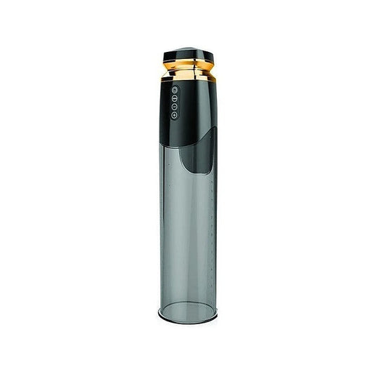 Mother Sucker Rechargeable Male Masturbator by Hott Products