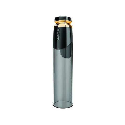 Mother Sucker Rechargeable Male Masturbator by Hott Products