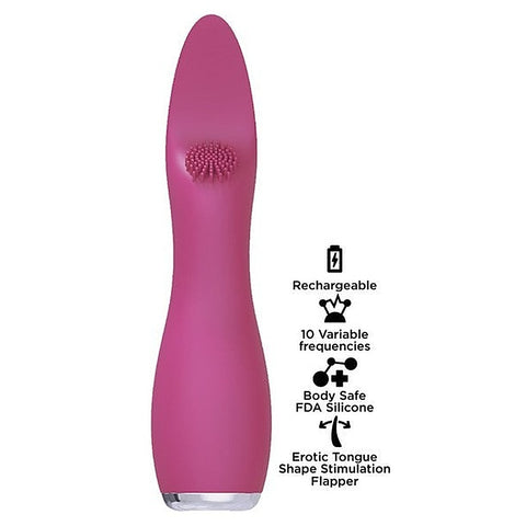 Lightspeed Ultrasonic Flapper by Stardust