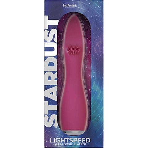 Lightspeed Ultrasonic Flapper by Stardust