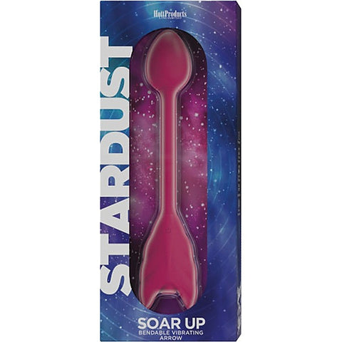 Soar Up Bendable Arrow Vibe by Stardust
