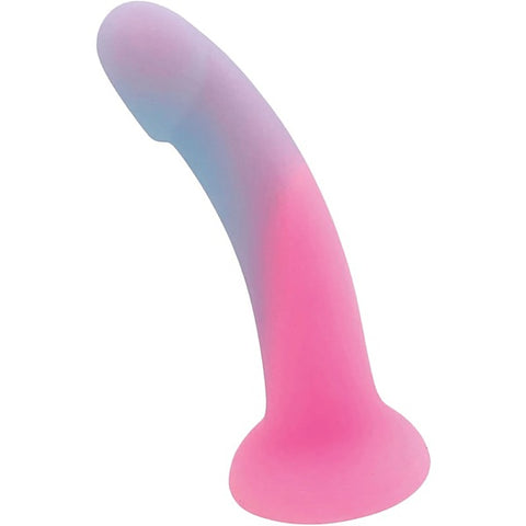 Poundcake 10 Function Vibrating Dildo by Hott Products