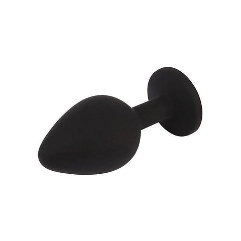Booty Fantasy Diamond Butt Plug Collection 4 Piece