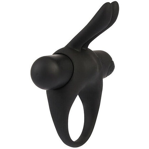 Babbitty Rabbitty Stretchy Silicone Cock Ring by La Viva