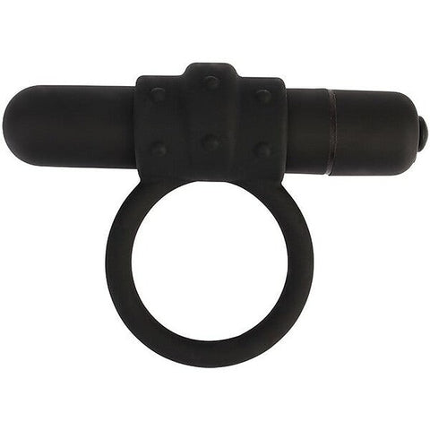 Babbitty Rabbitty Stretchy Silicone Cock Ring by La Viva