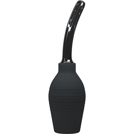 Booty Cleanse Silicone Douche by La Viva