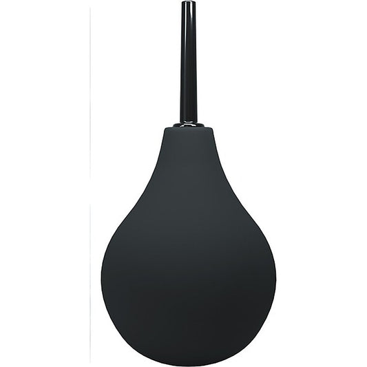 Easy Clean Silicone Enema & Douche By La Viva