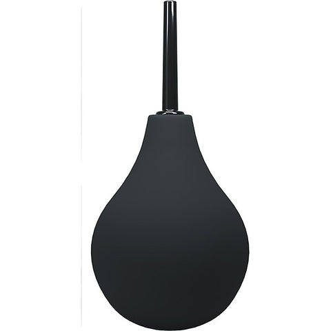 Easy Clean Silicone Enema & Douche By La Viva