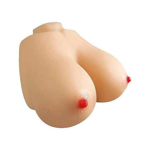 Mega Jiggly Wiggly Realistic Male Masturbator by La Viva