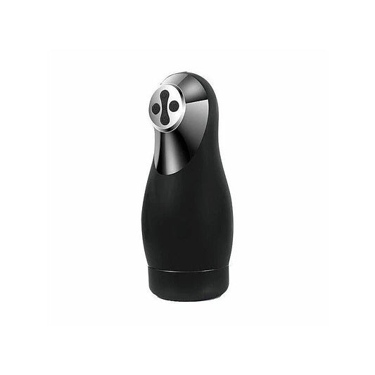 Tornado Suction & Vibration Male Stroker by La Viva