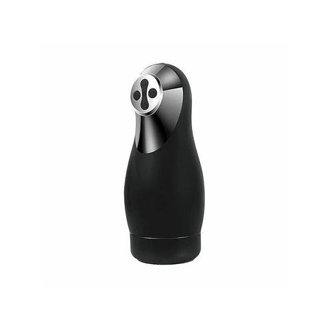 Tornado Suction & Vibration Male Stroker by La Viva