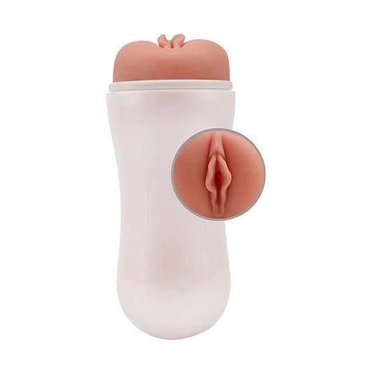 Endurance Realistic Mens Stroker by La Viva