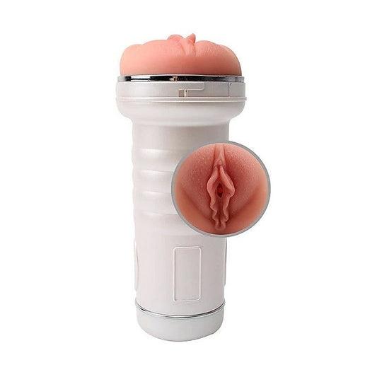 Honey Rider Realistic Male Stroker by La Viva