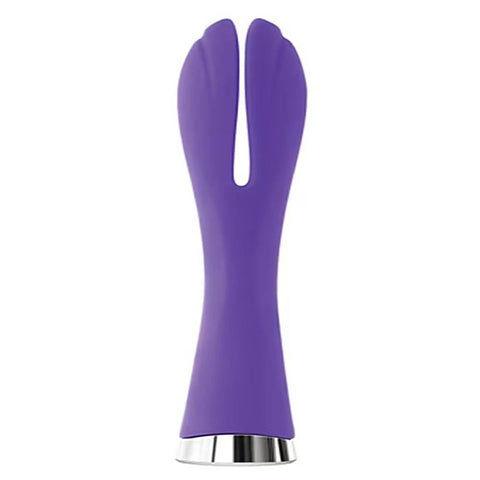 Seven Inch Juliet Vibrator by California Exotics