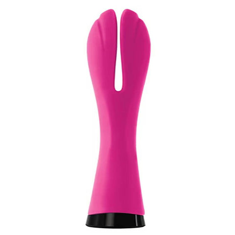 Seven Inch Juliet Vibrator by California Exotics