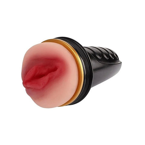 Ziggy Swallows Realistic Looking Men's Stroker by La Viva
