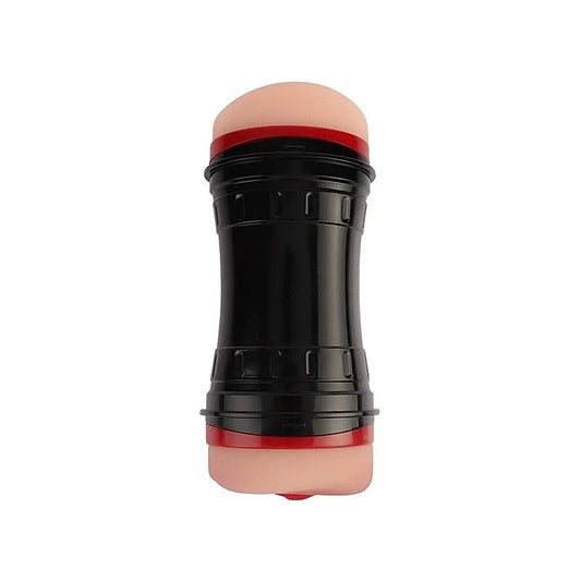 Cardi Shagwell Realistic T-Skin Material Men's Masturbator
