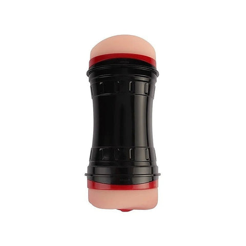 Cardi Shagwell Realistic T-Skin Material Men's Masturbator