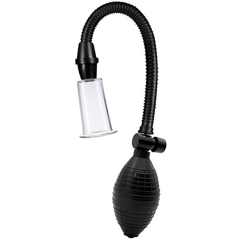 Vaczilla X11 Nipple Pleasure Pump by XR Brands