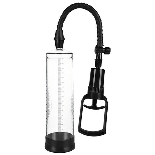 Vaczilla X13 Master Grip Latex Free Finger Pull by XR Brands