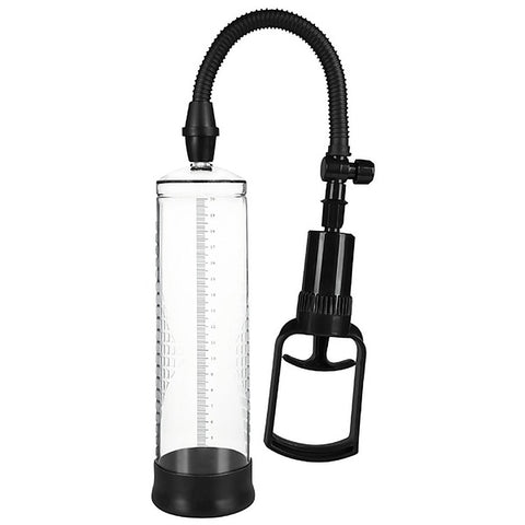 Vaczilla X13 Master Grip Latex Free Finger Pull by XR Brands