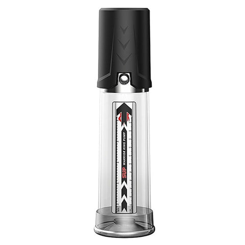 Vaczilla X17 Warrior Cylinder by XR Brands