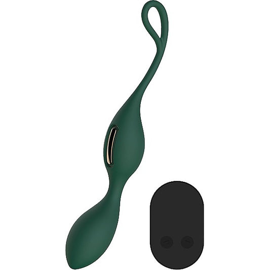 7 Functions Kegel Egg with Remote Control by La Viva