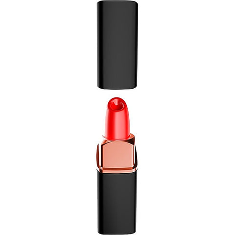 Fierce Euphoria Erotism Suction Lipstick Vibrator