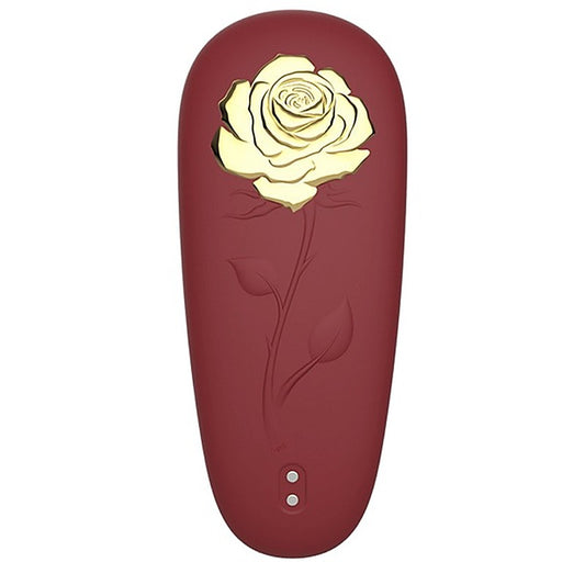 Kiss Me Clitoral Sucking Personal Massager by La Viva