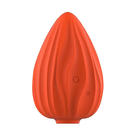 Apple of Temptation 10 Modes Clitoral Suction Vibrator
