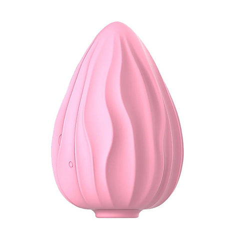 Apple of Temptation 10 Modes Clitoral Suction Vibrator