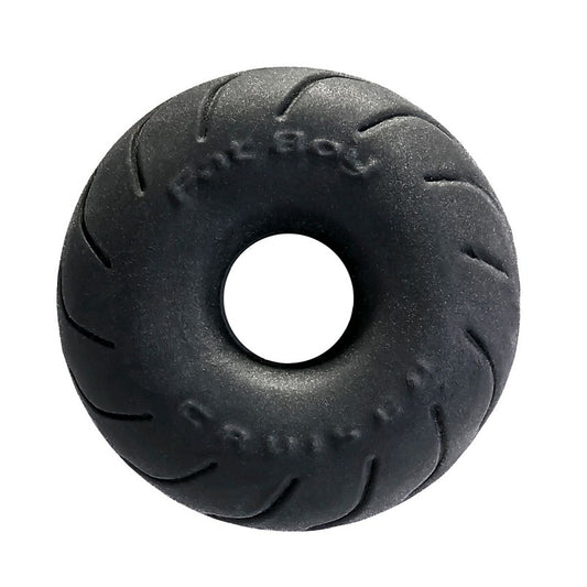 SilaSkin Cruiser Cock Ring by Perfect Fit