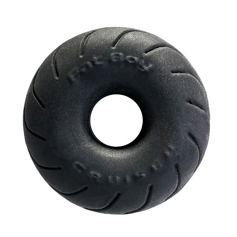 SilaSkin Cruiser Cock Ring by Perfect Fit