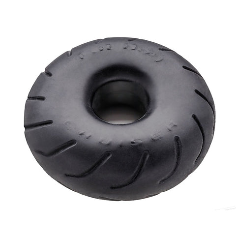 SilaSkin Cruiser Cock Ring by Perfect Fit