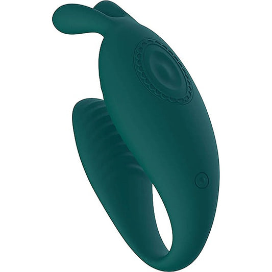 G-Orgasmic 9 Function G Spot Vibrator by La Viva