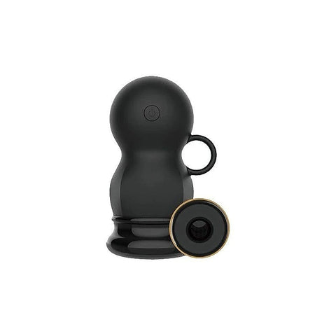Jack Hammer Multi Function Male Masturbator by La Viva