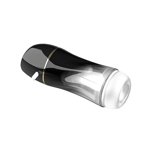 Manhandler Multi-Function Rotating Male Stroker By La Viva
